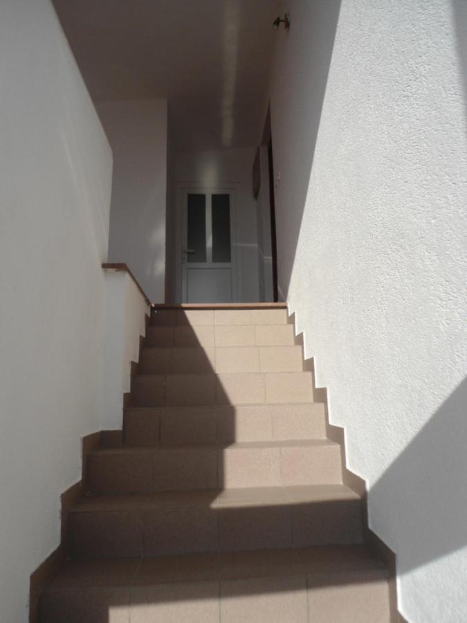 Apartments Kurilj Makarska Exterior photo