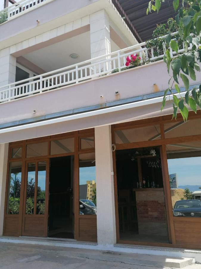 Apartments Kurilj Makarska Exterior photo