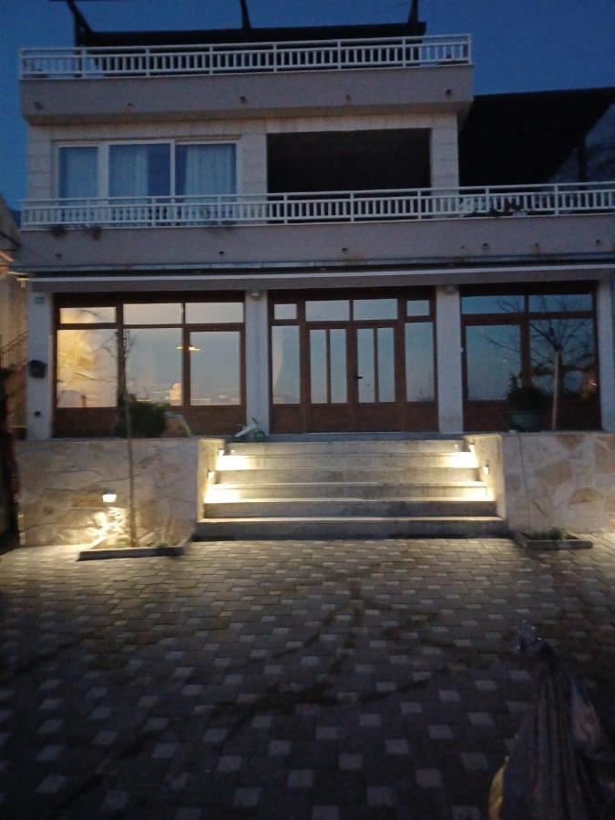 Apartments Kurilj Makarska Exterior photo