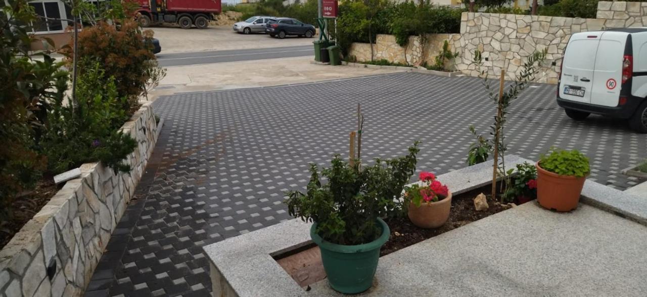 Apartments Kurilj Makarska Exterior photo